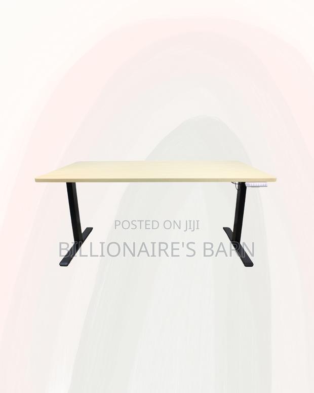 Upgrade Your Setup -1600x800mm Desk Clean Cable-Friendly Workspace