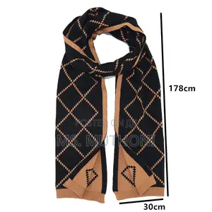 Cashmere 3 in 1 Winter Set Hat,Scarf and Gloves*