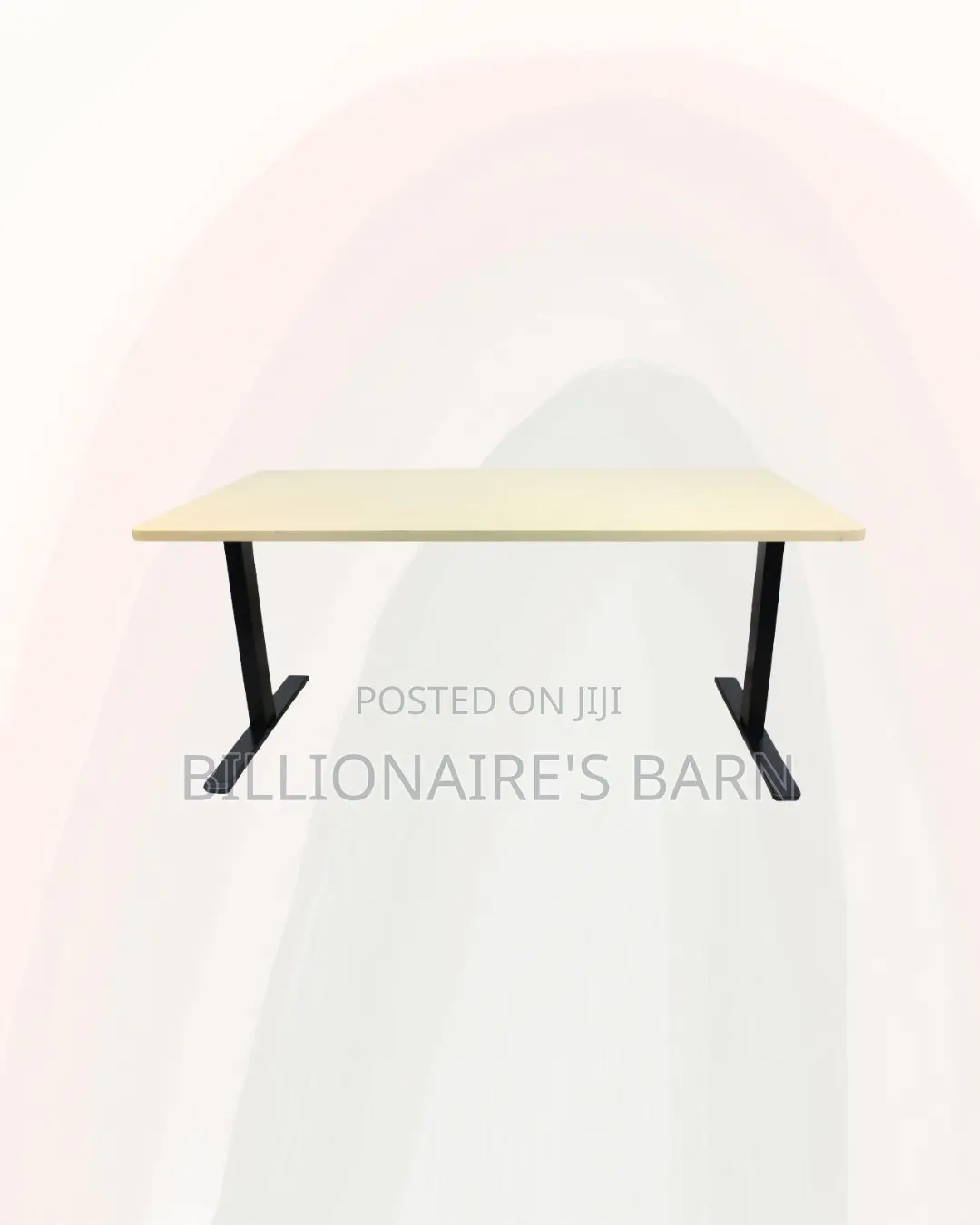 Upgrade Your Setup -1600x800mm Desk Clean Cable-Friendly Workspace