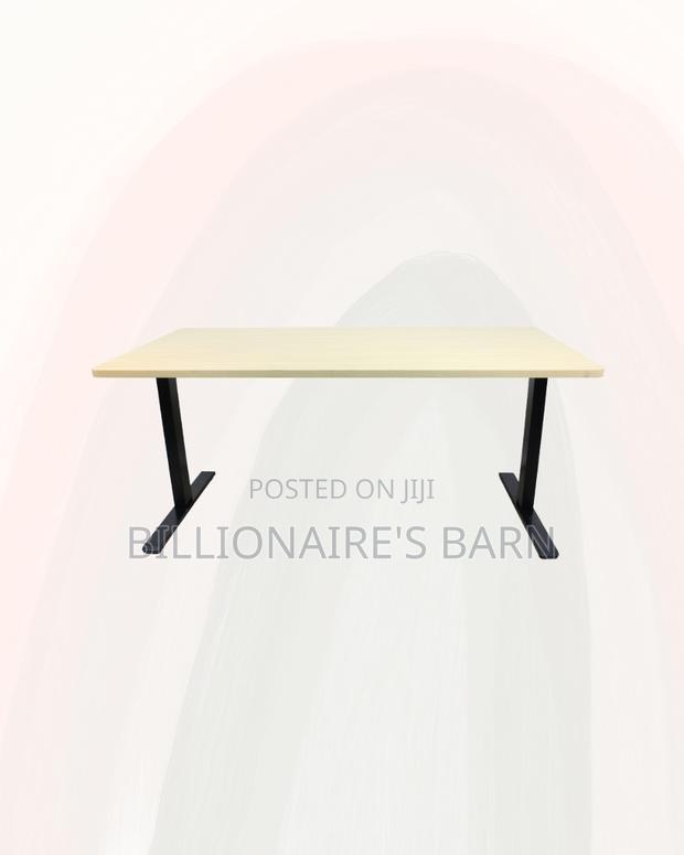 Upgrade Your Setup -1600x800mm Desk Clean Cable-Friendly Workspace - thumbnail 2