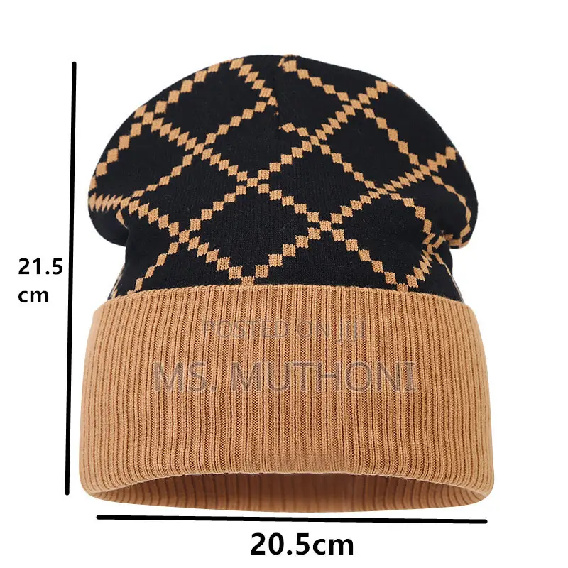 Cashmere 3 in 1 Winter Set Hat,Scarf and Gloves*