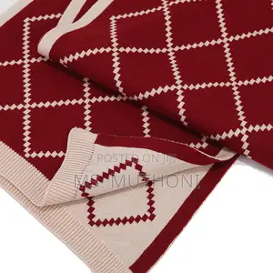Cashmere 3 in 1 Winter Set Hat,Scarf and Gloves*