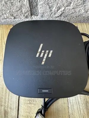 Hp Dock Universal Usb-C G5 Docking Station Pn
