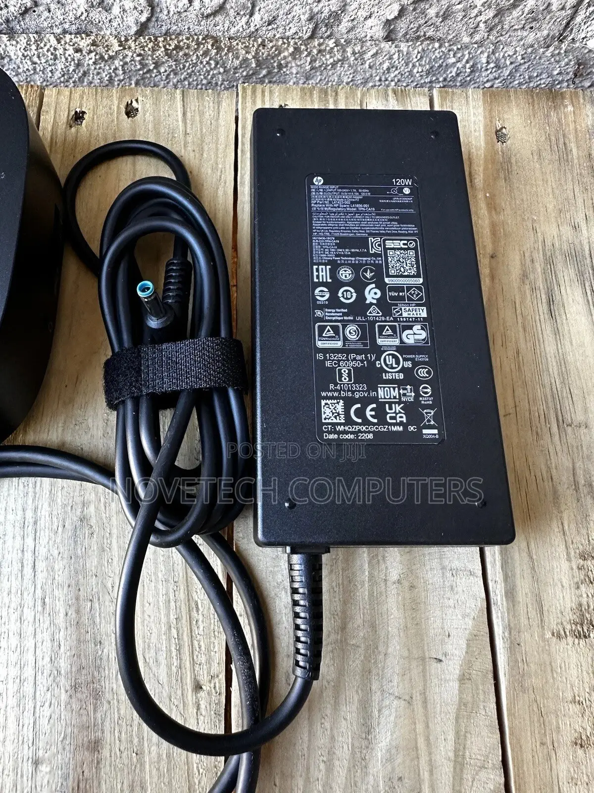Hp Dock Universal Usb-C G5 Docking Station Pn