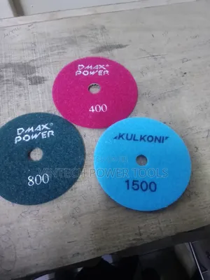Polishing Pads/ Granite Pad
