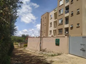 3bdrm Apartment in Acacia, Nkoroi for rent