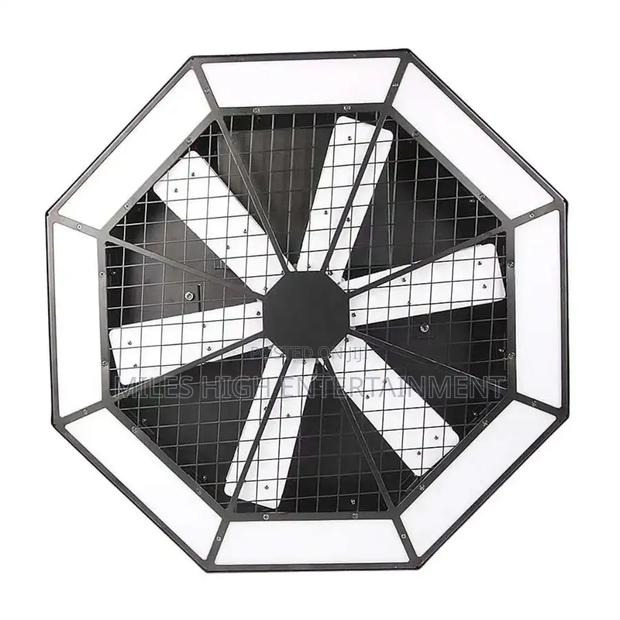 RGB Fan Light - thumbnail 2