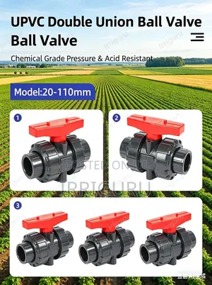 Ball Valve 32mm