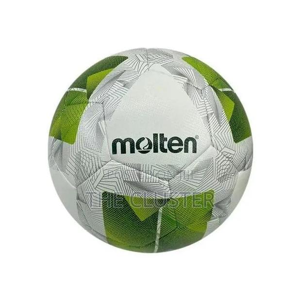 Molten Size 5 Soccer Ball