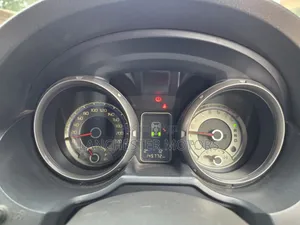 Mitsubishi Pajero 2011 Black