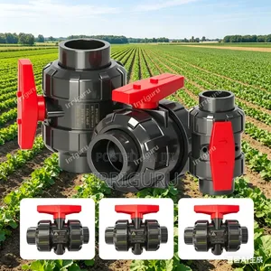 Farm Union Valve