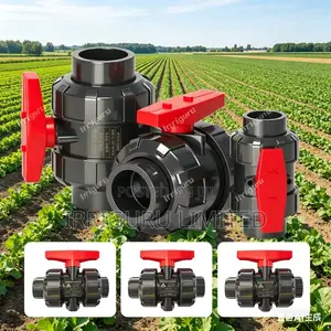 Farm Union Valve