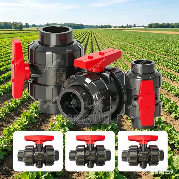 Farm Union Valve