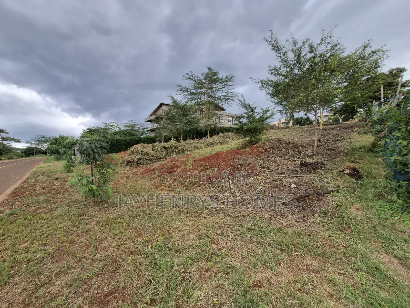 1/4 Acre Plot for Sale in Kijani Ridge,Tatu City at KSHS 24,000,000