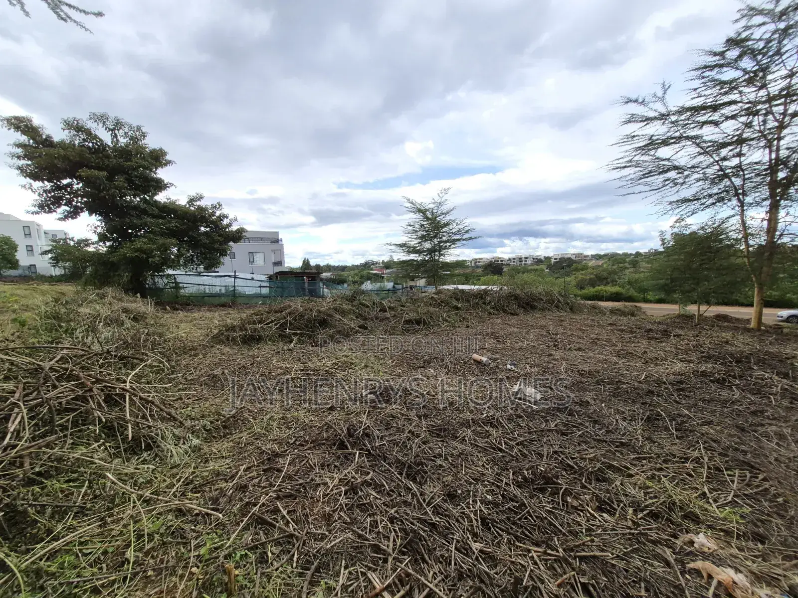 1/4 Acre Plot for Sale in Kijani Ridge,Tatu City at KSHS 24,000,000