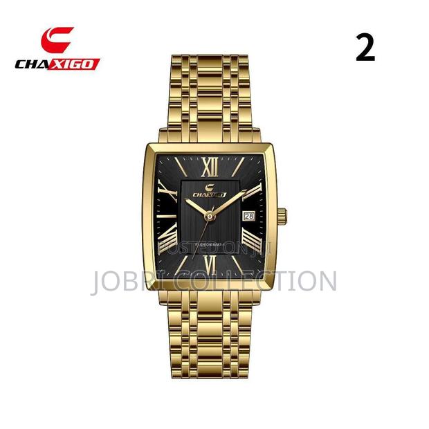 Chaxigo Date Display Gents Watch - thumbnail 2