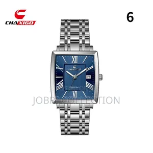 Chaxigo Date Display Gents Watch