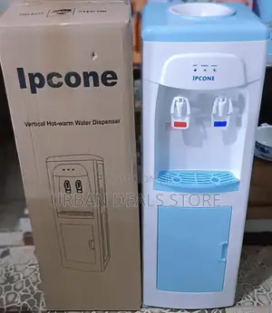 Ipcone Hot and Normal Water Dispenser