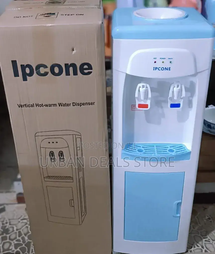 Ipcone Hot Normal Water Dispenser