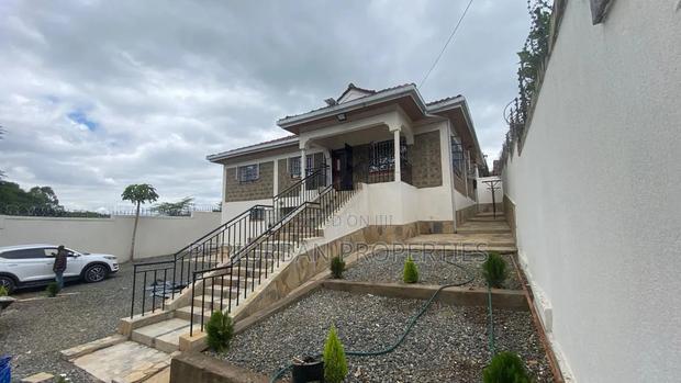 4bdrm Mansion in Acacia, Nkoroi for rent - thumbnail 2