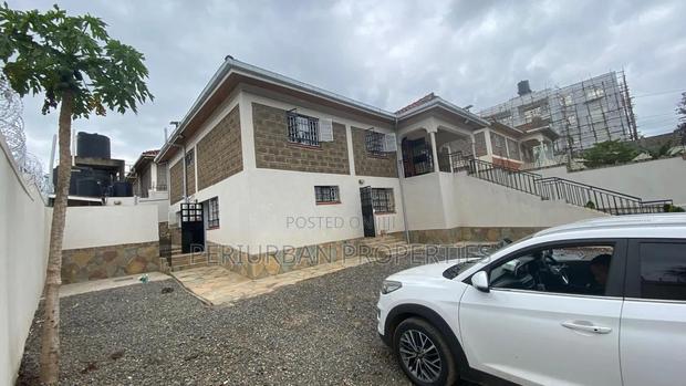 4bdrm Mansion in Acacia, Nkoroi for rent - thumbnail 3