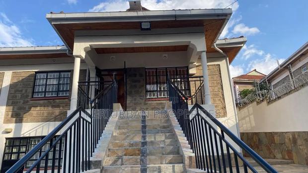 4bdrm Mansion in Acacia, Nkoroi for rent - thumbnail 4
