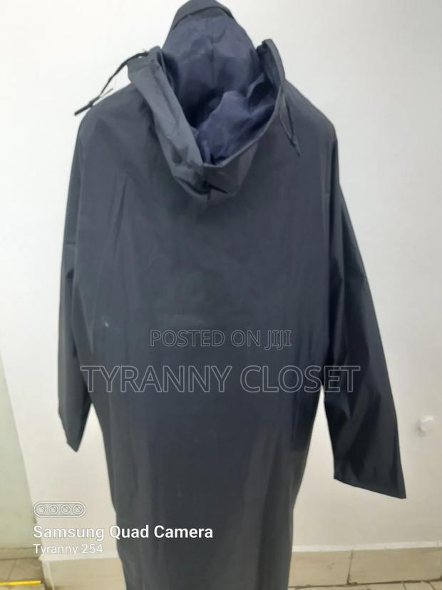 Navyblue Raincoats - thumbnail 2