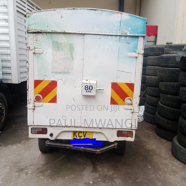 Tata Ace Truck