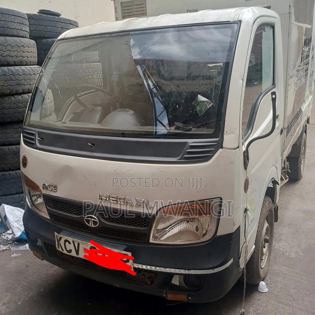 Tata Ace Truck - thumbnail 2