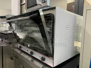 4 Tray Convection Oven
