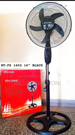 16 Inches Ipcone Standing Fan