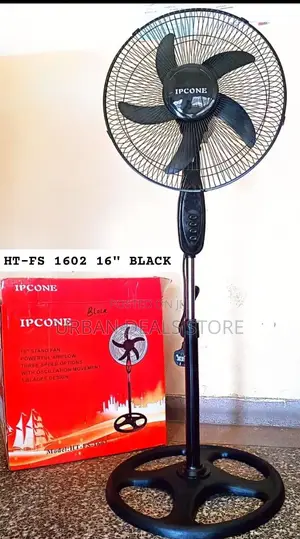 16 Inches Ipcone Standing Fan