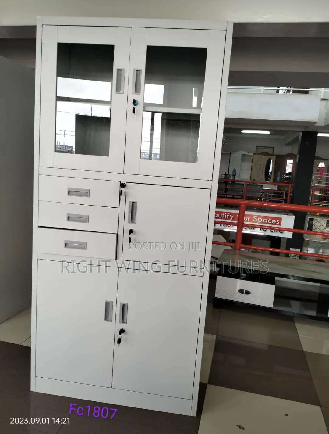 Office Cabinet Safe Box Cabinet