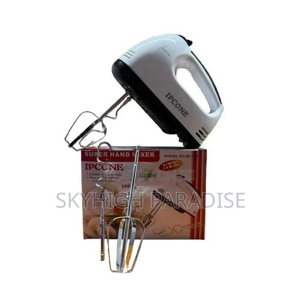 Ipcone Hand Mixer