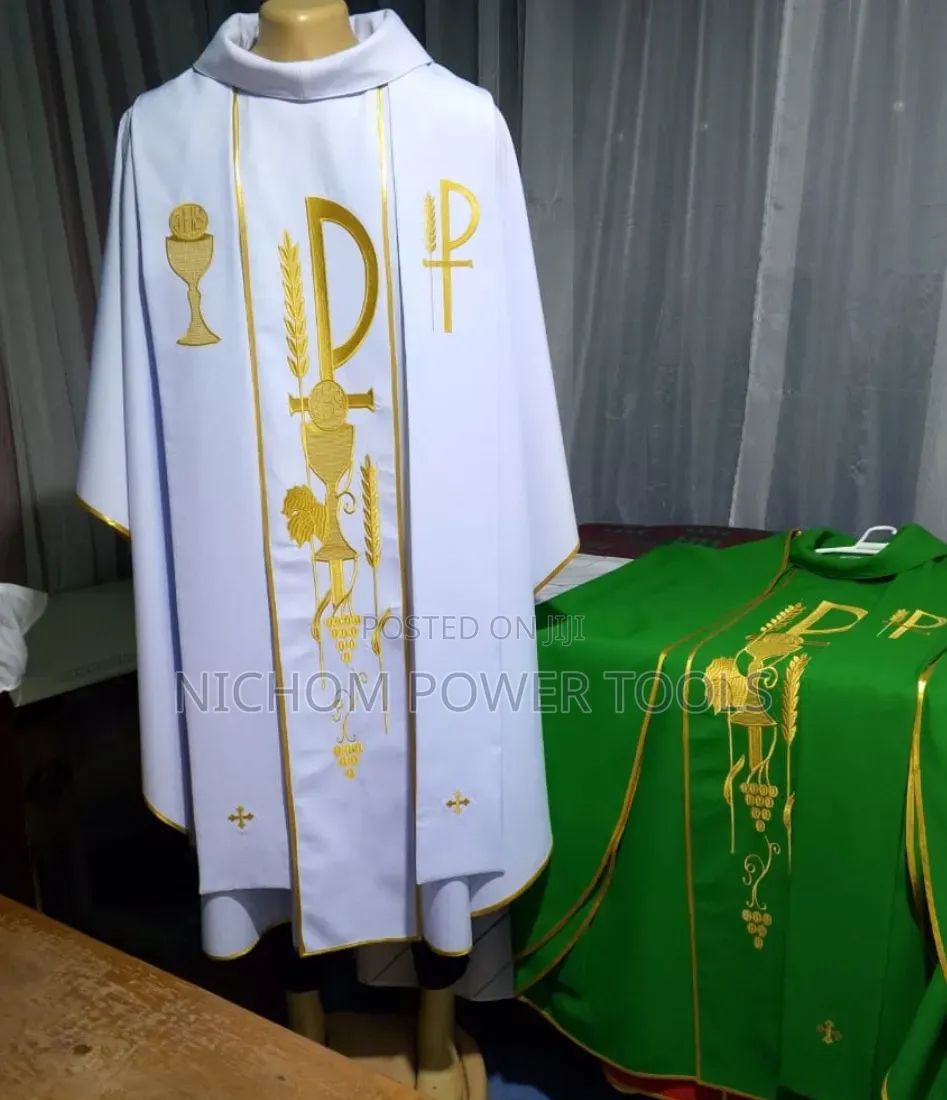 Priest Chasuble/Priest Vestment/Priest Garment