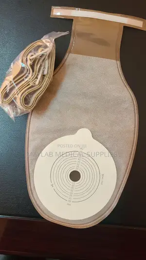 Colostomy Bag Disposable