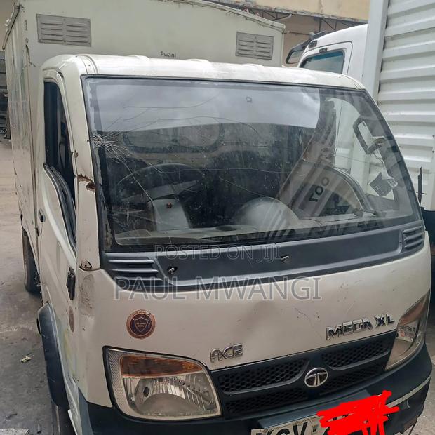 Tata Ace Truck - thumbnail 5