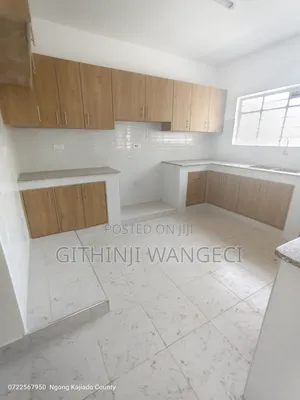 4bdrm Bungalow in Ololua, Ngong CBD for sale