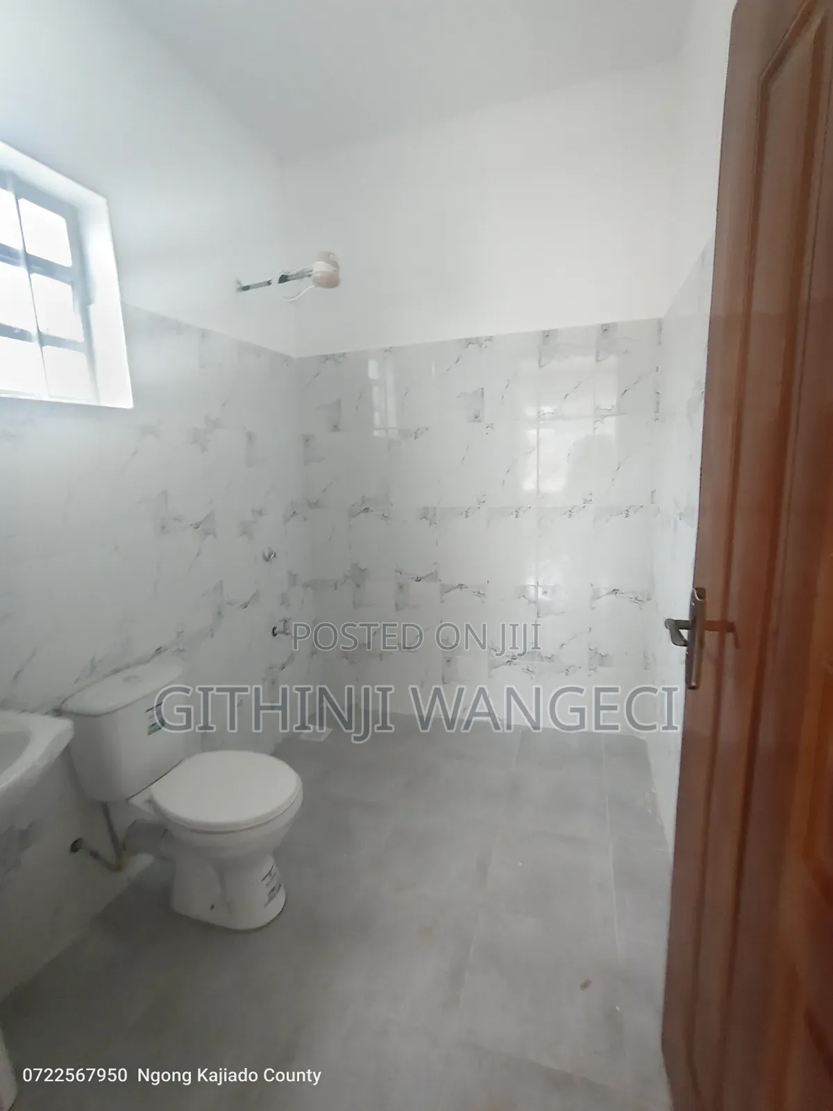 4bdrm Bungalow in Ololua, Ngong CBD for sale