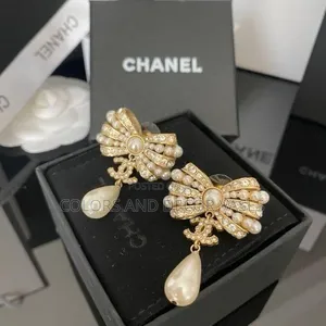 Unique Handmade Earrings – Stylish Trendy