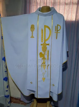 Priest Chasuble/Priest Vestment/Priest Garment