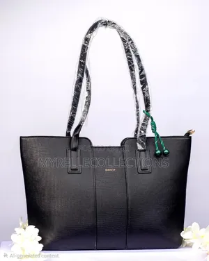 Laptop Handbag for Ladies