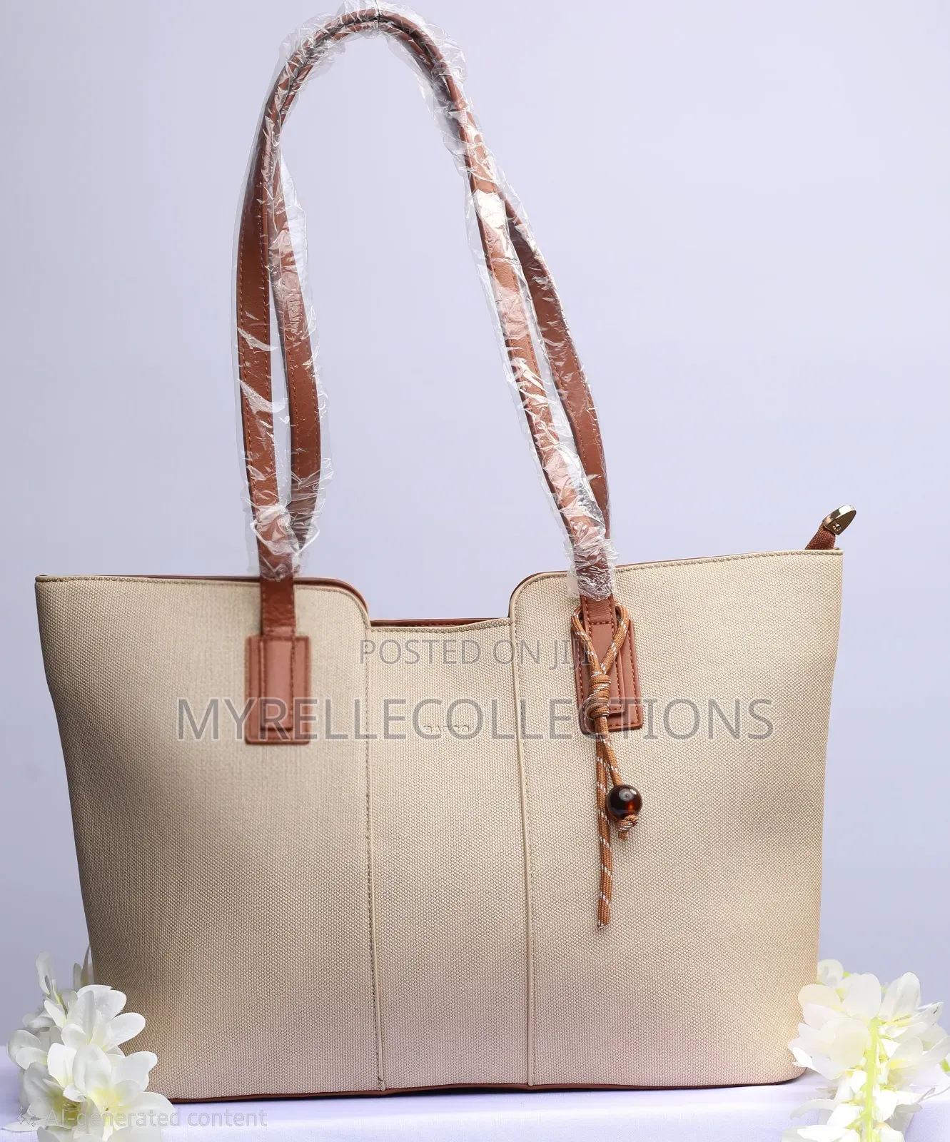 Laptop Handbag for Ladies