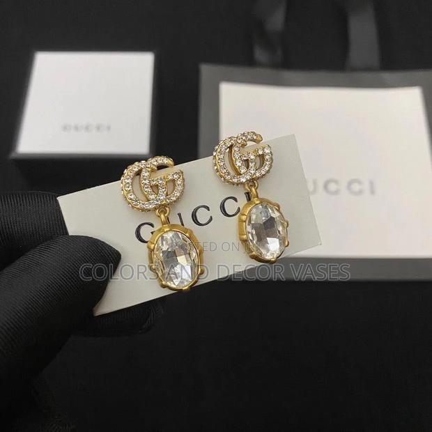 Trendy Earrings – Affordable Beautiful