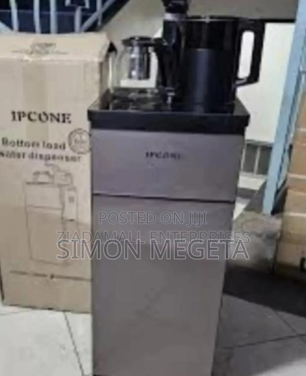 Three Taps New Ipcone A1c Dispenserb Bottoms Load