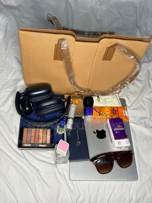 Laptop Handbag for Ladies
