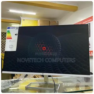 Hp Series 5 527sa 27 With Speakers Audio Color White