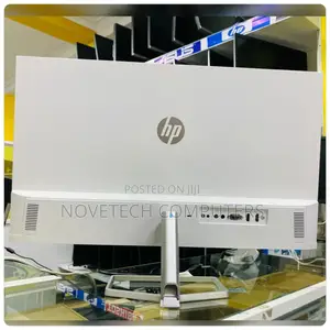 Hp Series 5 527sa 27 With Speakers Audio Color White