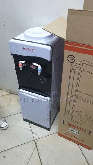 Sonar Jy001 Hot and Normal Water Dispenser