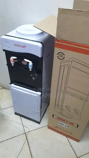 Sonar Jy001 Hot and Normal Water Dispenser